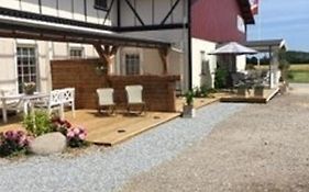 Frederiksensminde Bed&Breakfast